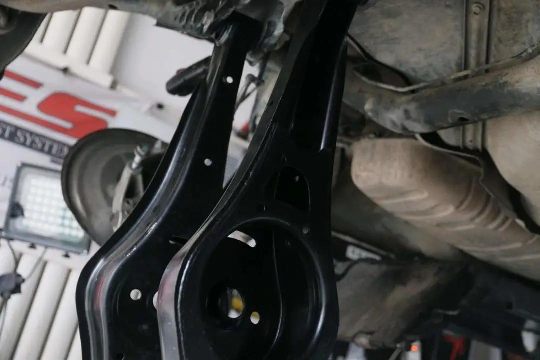 老车翻新修复迈腾b7,老车翻新修复迈腾