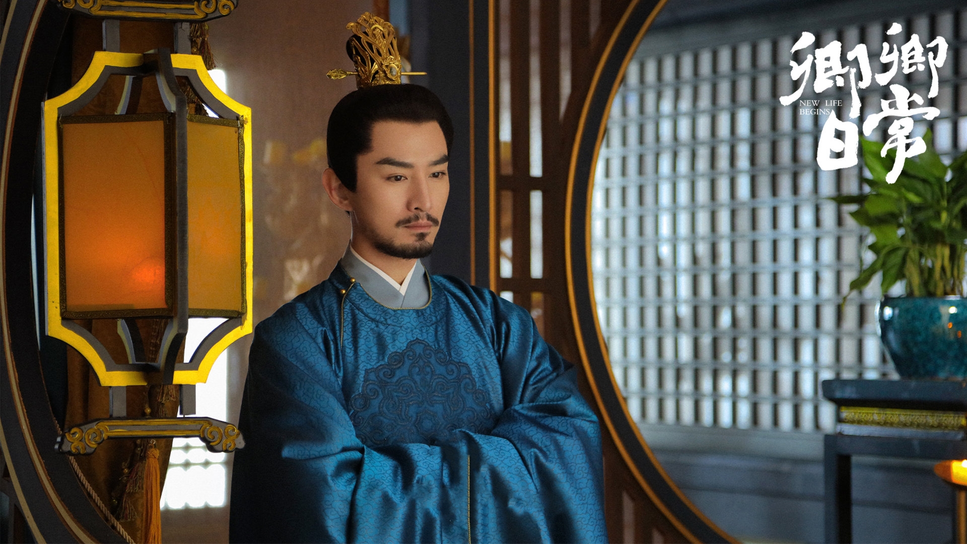 《卿卿日常》别瞎猜了：新川主不让老六升官，不是*压打**，是步暗棋