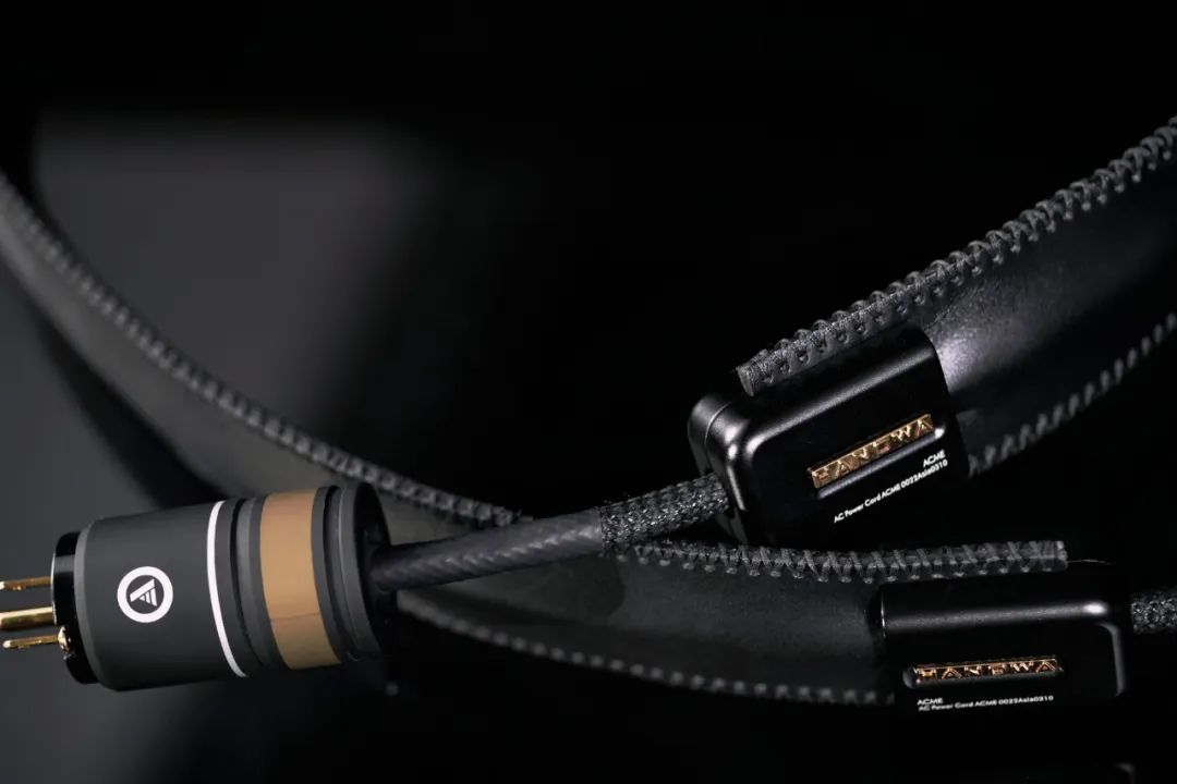 远远不止惊艳而已——德国汉诺瓦HANOWA线材