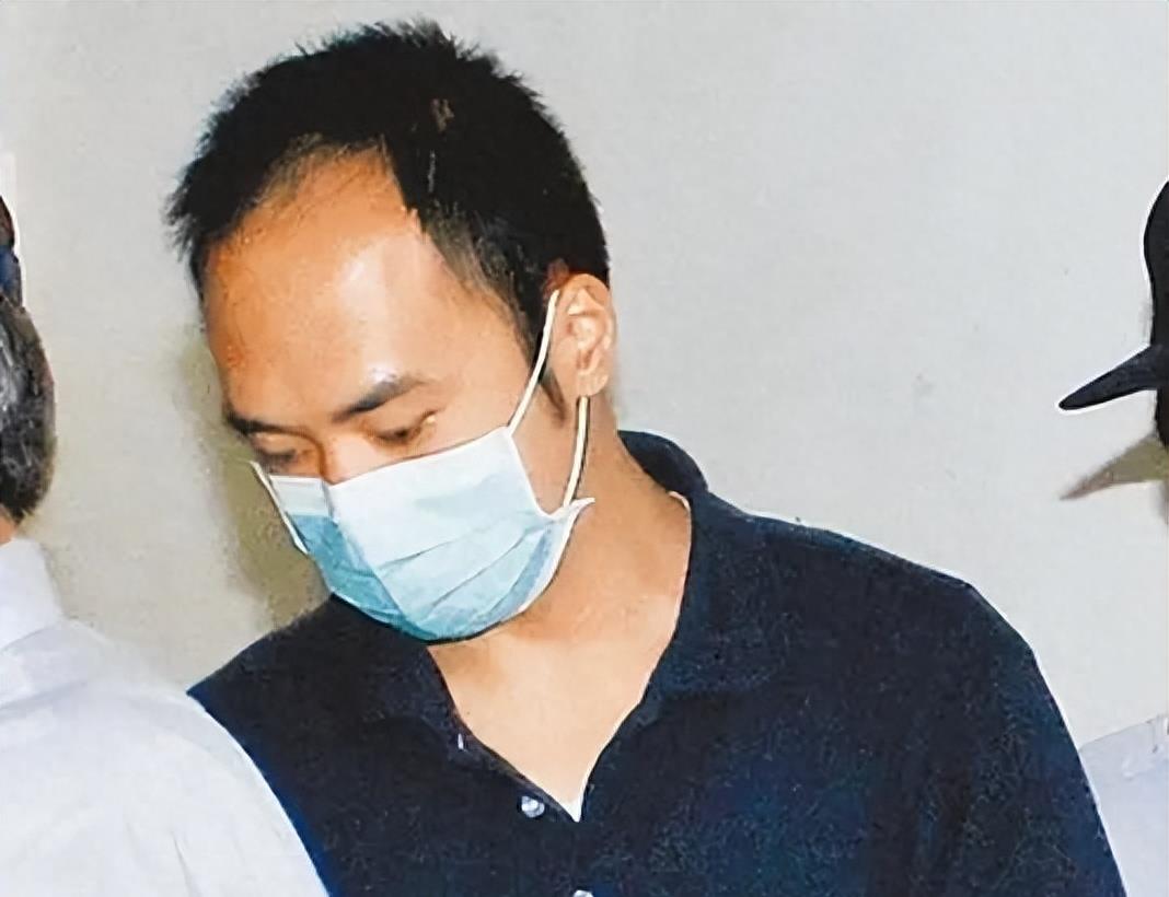 淫棍天下,60女艺人遭殃,29年牢狱飞扬跋扈