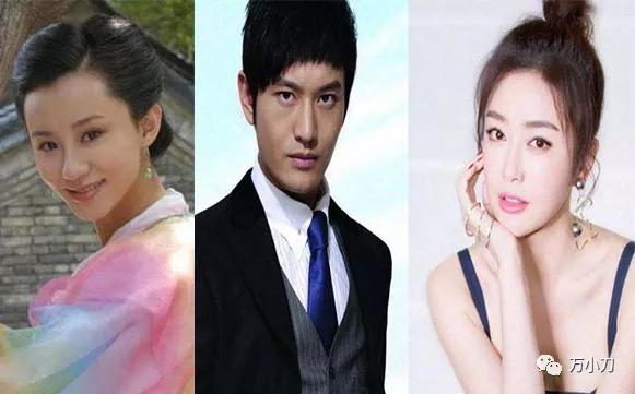 万小刀：黄晓明和Angelababy的瓜