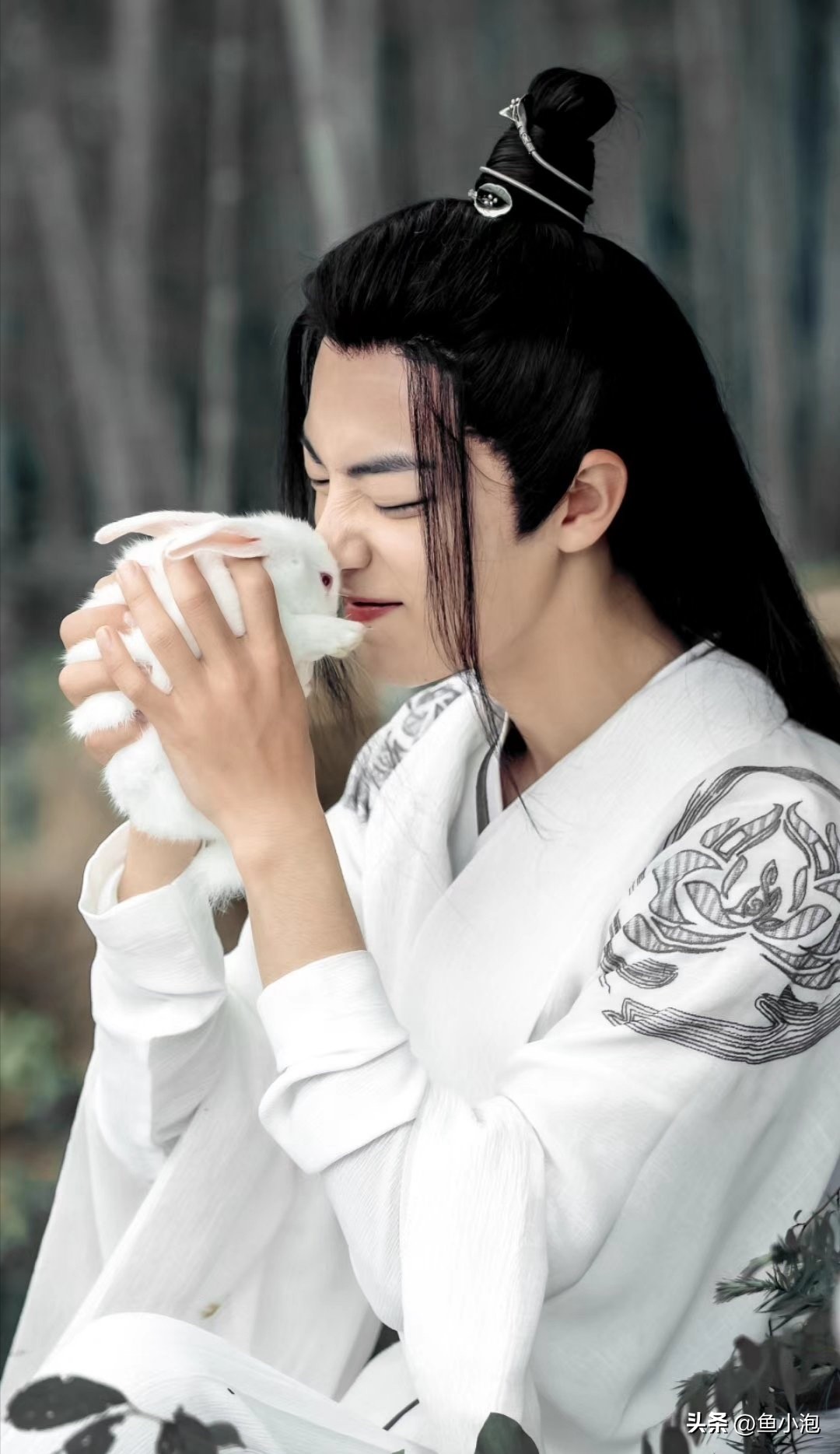 最受欢迎的十对cp,盘点目前我最喜欢的十张cp