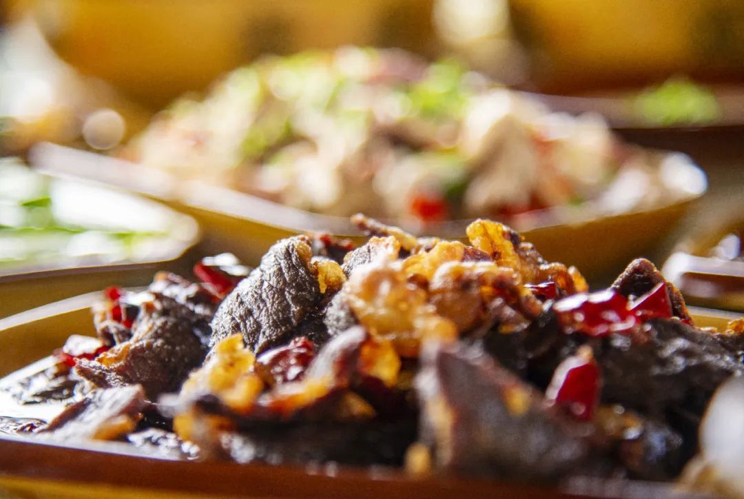 四川最适合冬季去的地方,四川最适合冬天去的地方