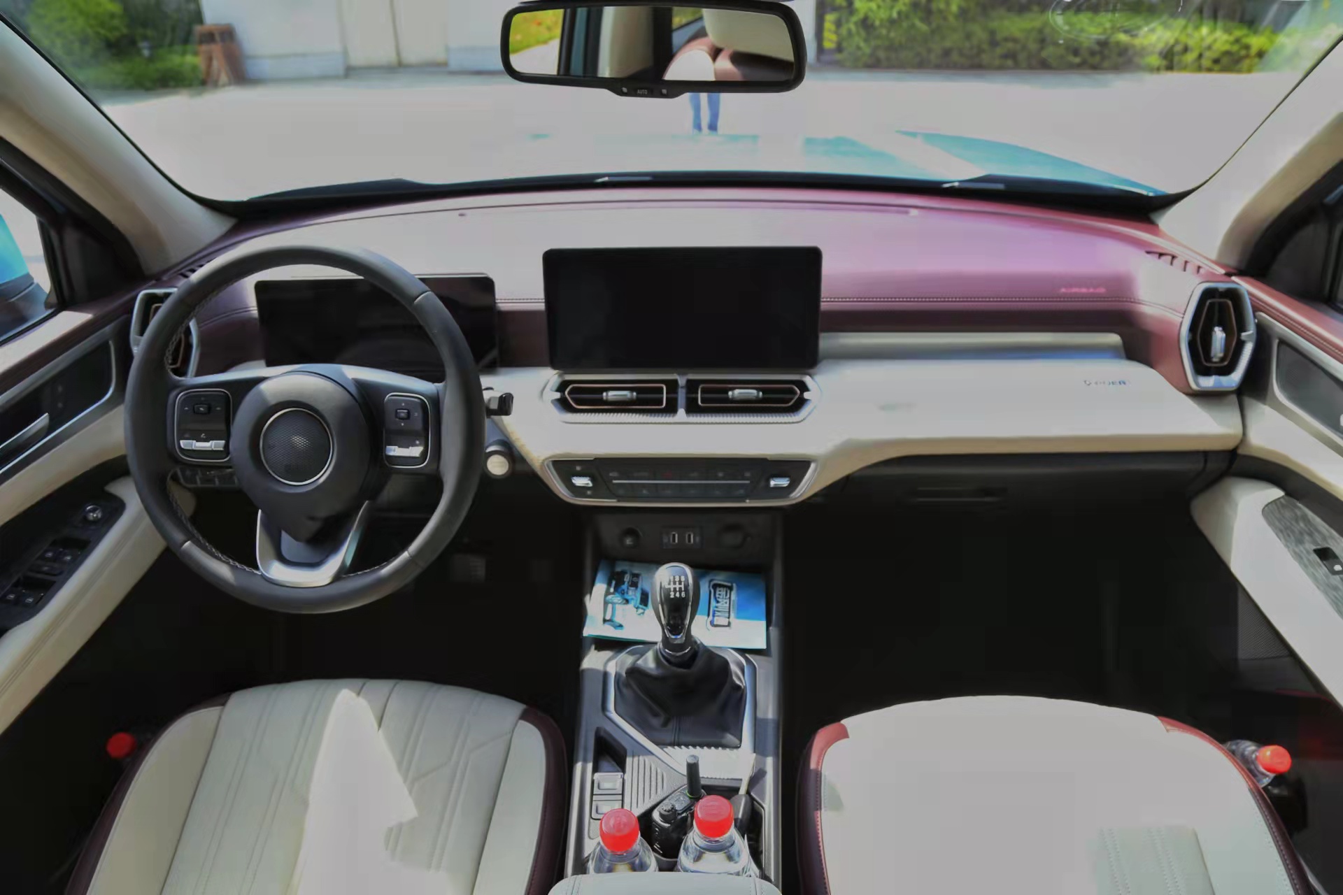 2022长城金刚炮新款皮卡,长城金刚炮两驱自动挡皮卡怎么样