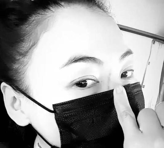 张柏芝被狗咬伤痛苦尖叫,张柏芝被狗咬伤事件