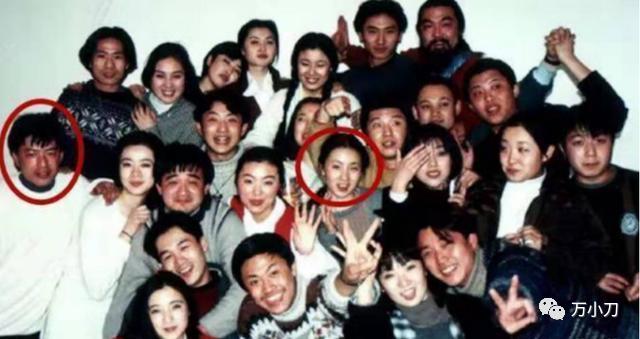 小陶虹演员个人资料,陶虹八卦娱乐圈