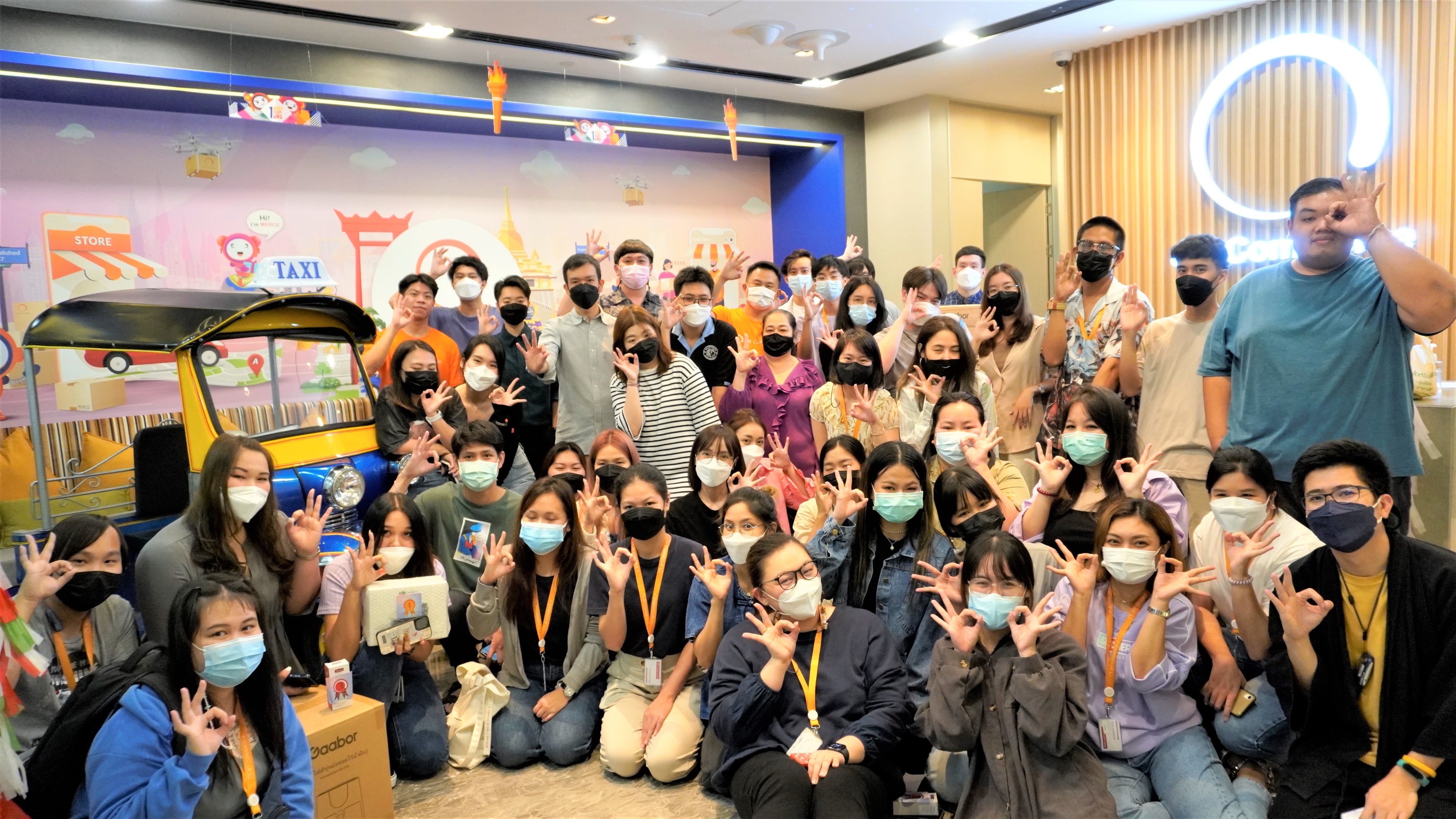 构筑三重信任，JetCommerce助力品牌勇“闯”泰国