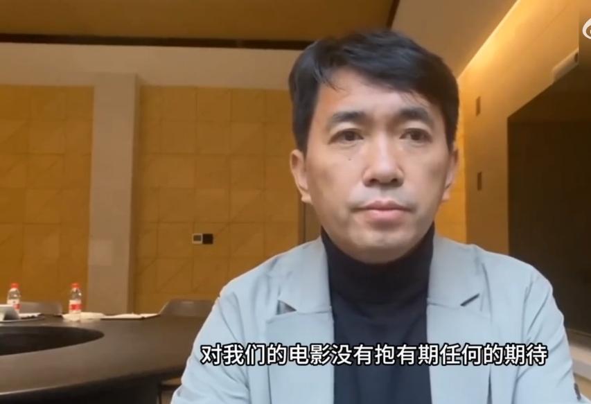 《花千骨》总票房505万，导演：1000万可能连制作成本都兜不回来