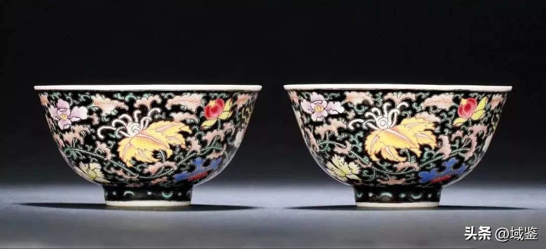 疯狂的杯子：拍卖场上的“绝对王者”，分分钟百千万