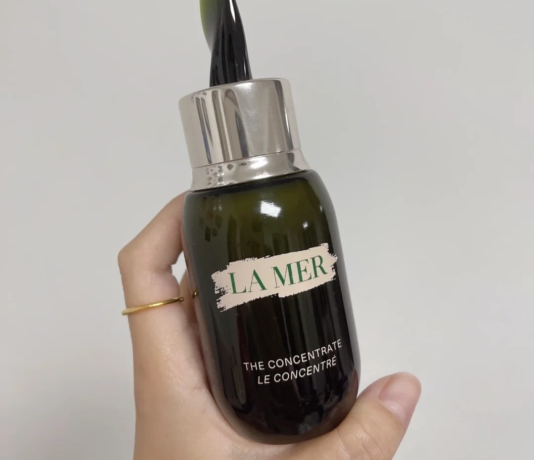 兰蔻资生堂赫莲娜,兰蔻塑颜精华和赫莲娜绿宝瓶