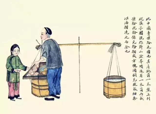 100种失传的民间图,100种民俗完整版