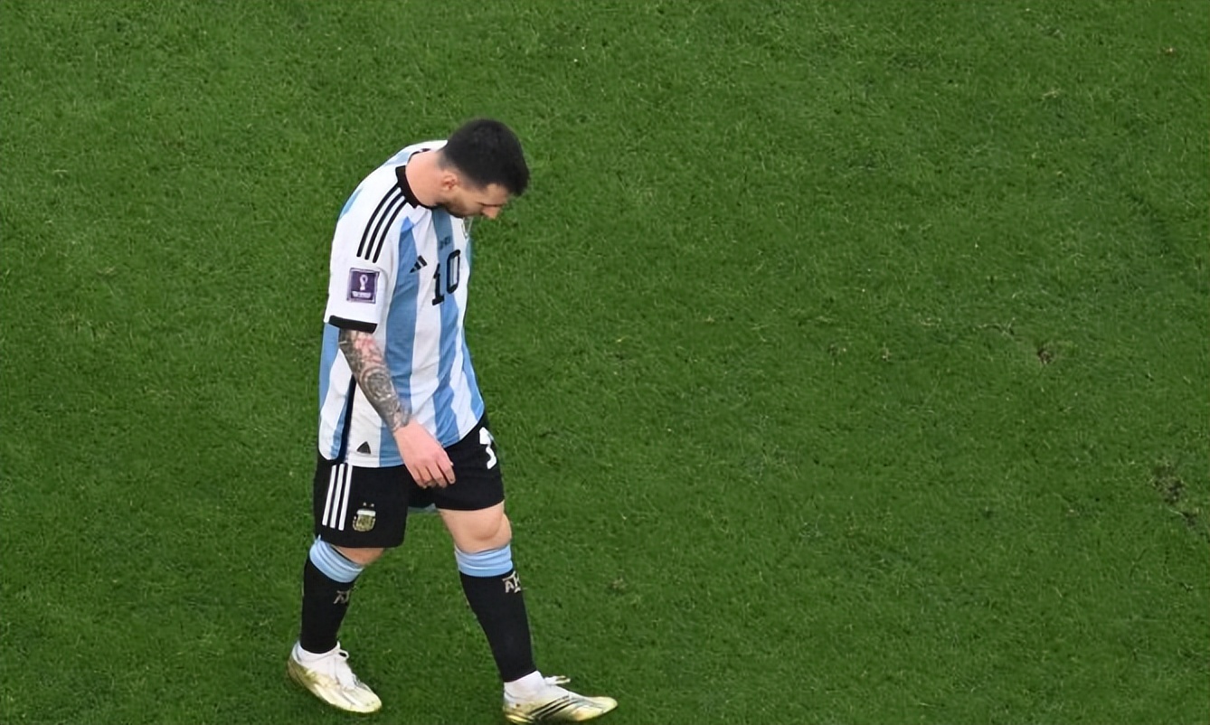 梅西安菲尔德奇迹之夜,世界杯梅西夺冠时刻