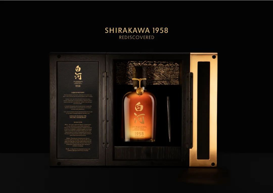 日本威士忌和苏格兰威士忌,无年份的日本威士忌值得买吗