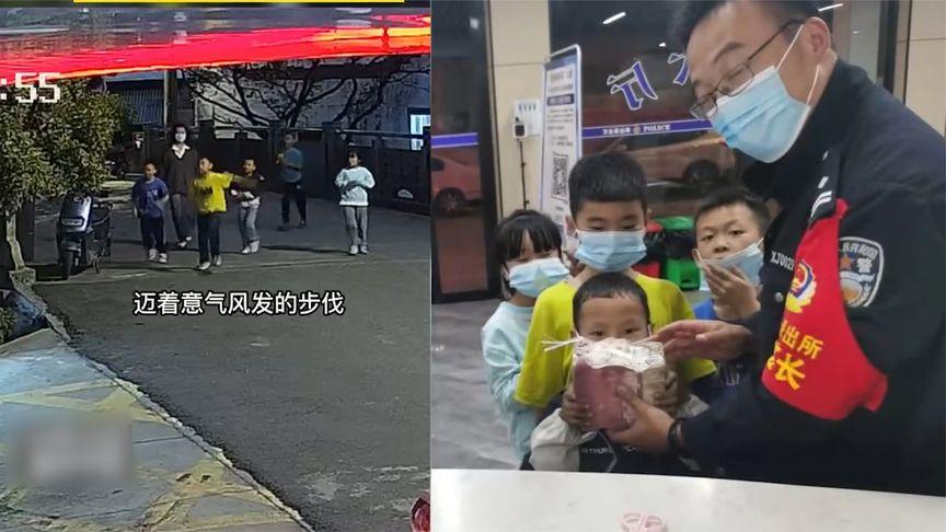 小学生捡十万练功券,捡到10万练功券