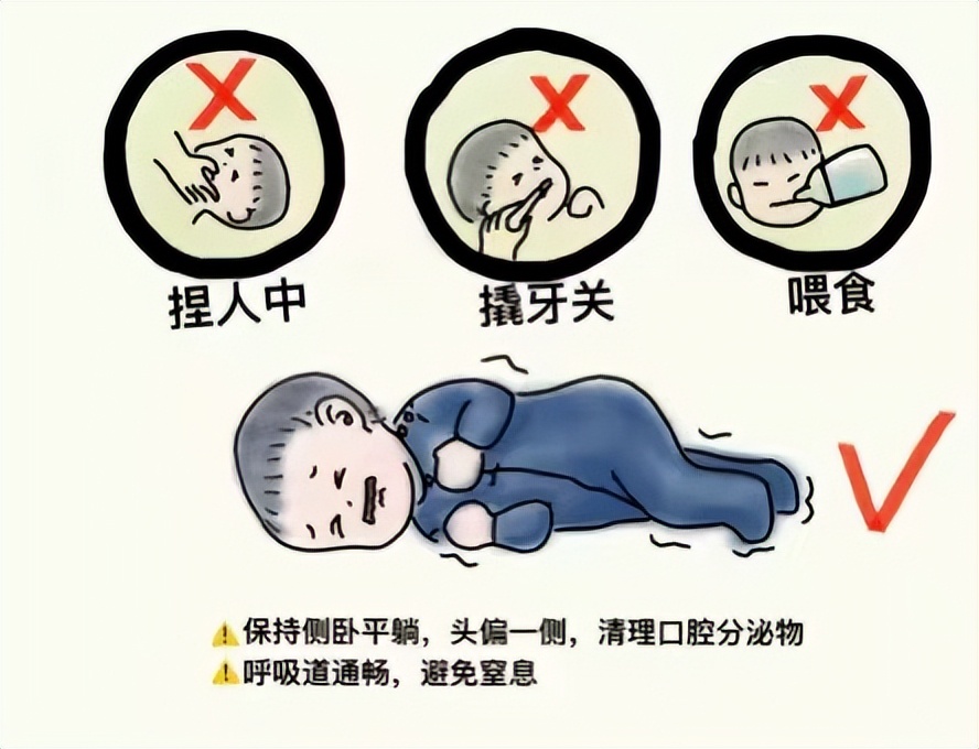 小宝宝阳了怎么办,小朋友阳了怎么处理