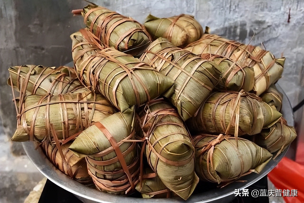广东清明美食分布地,清明节广东特色美食