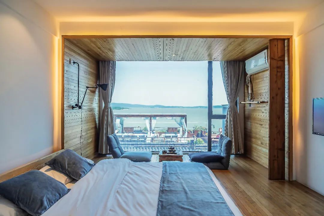 苏州西山太湖精品民宿,苏州太湖最强民宿推荐