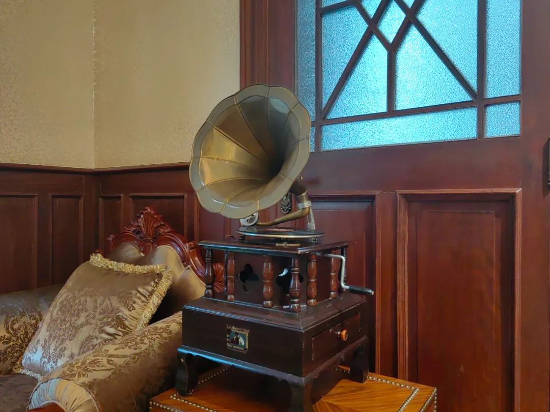 翠湖边神秘公馆,昆明最隐秘的顶级别墅