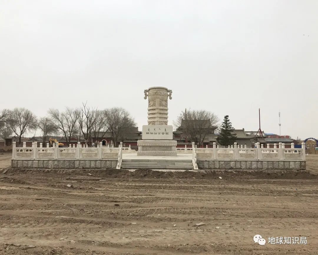 为什么是河北张家口？｜地球知识局