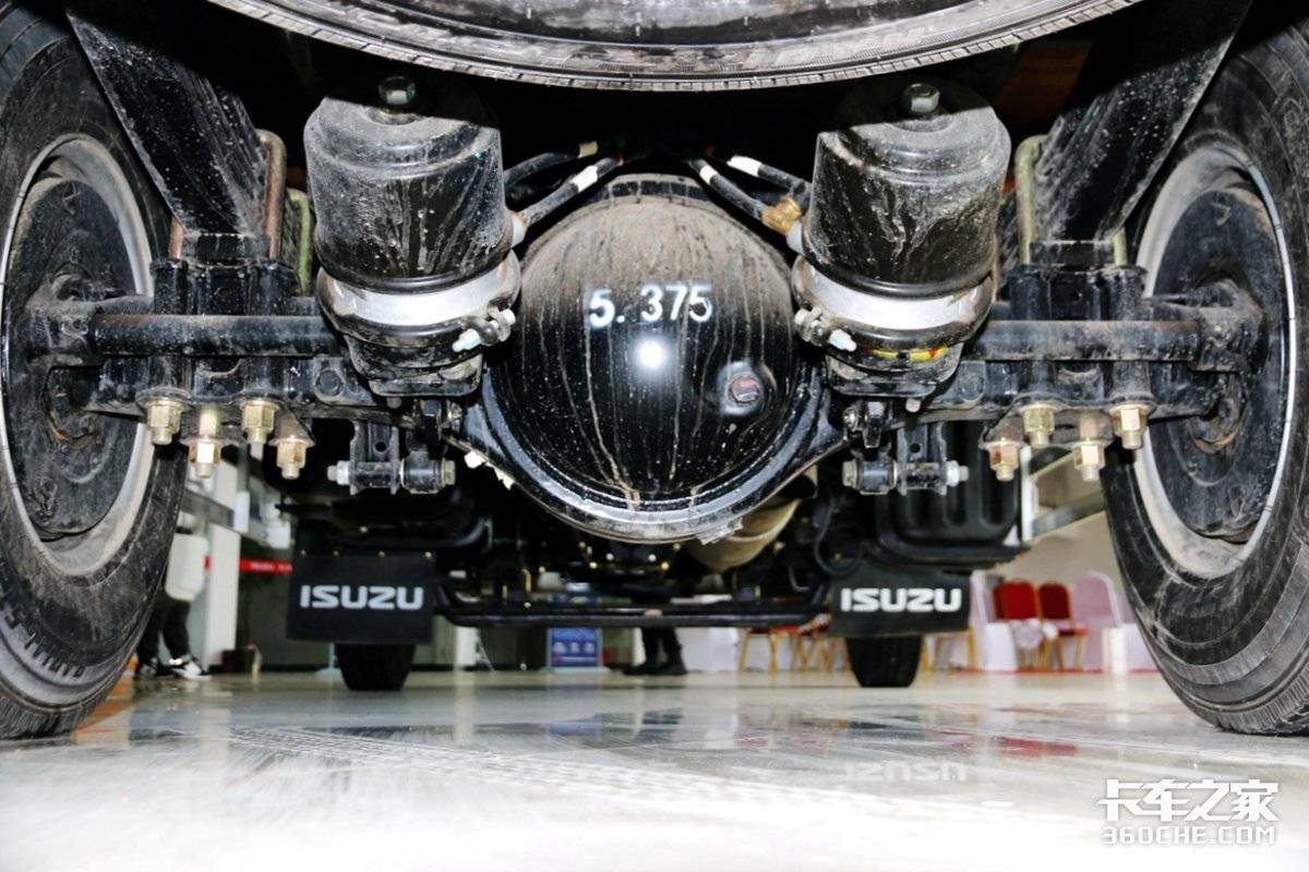 庆铃4kk1是真正五十铃吗,庆铃4kk1n6lb发动机