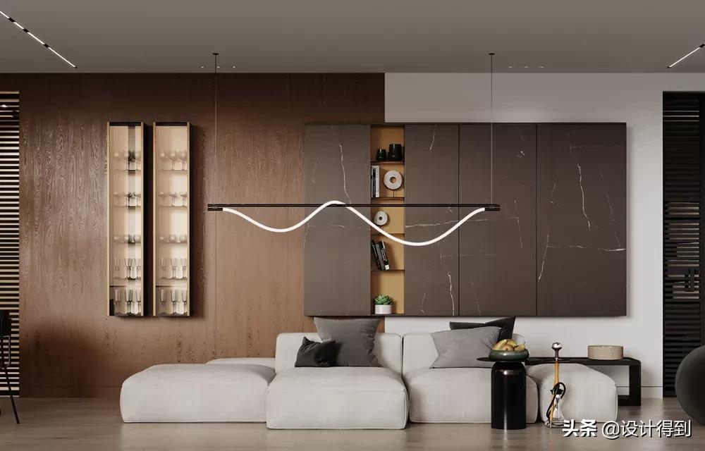 工装设计师和家装设计师的区别,公装设计师的出路