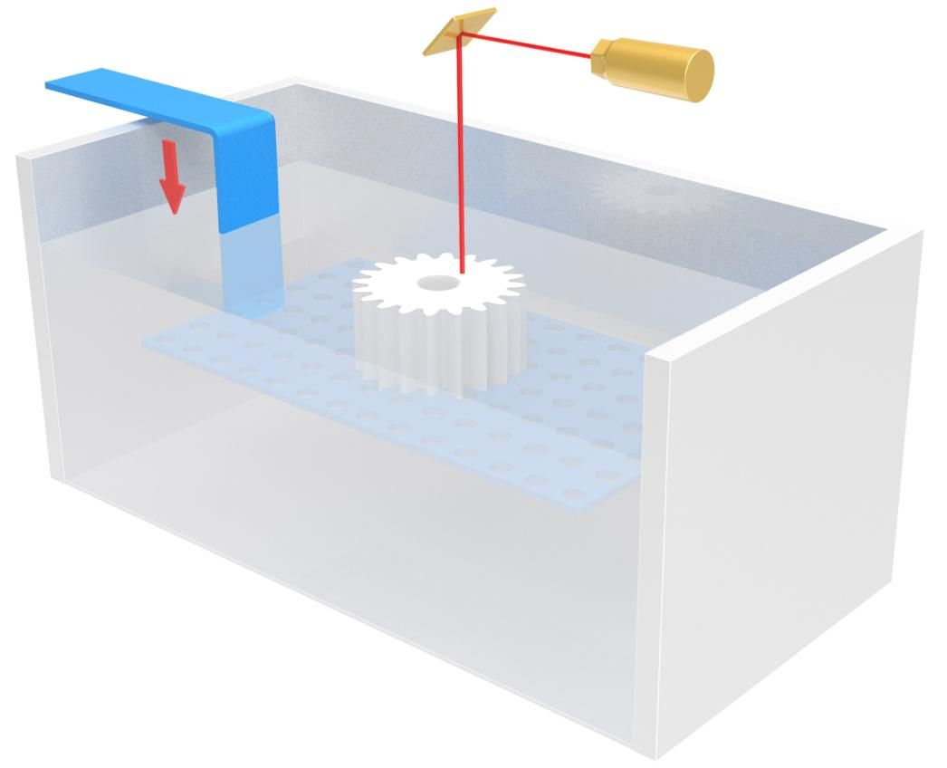 一篇文章带你了解陶瓷3d打印,陶瓷3d打印技术的成型过程
