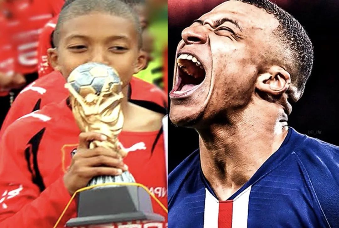 盘点足球巨星姆巴佩的豪宅长啥样,姆巴佩身价升至1.8亿欧