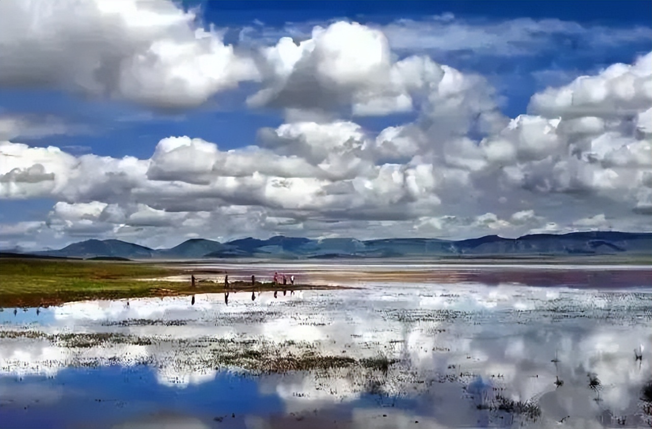 甘肃是最长的省吗,甘肃东西最长有多长