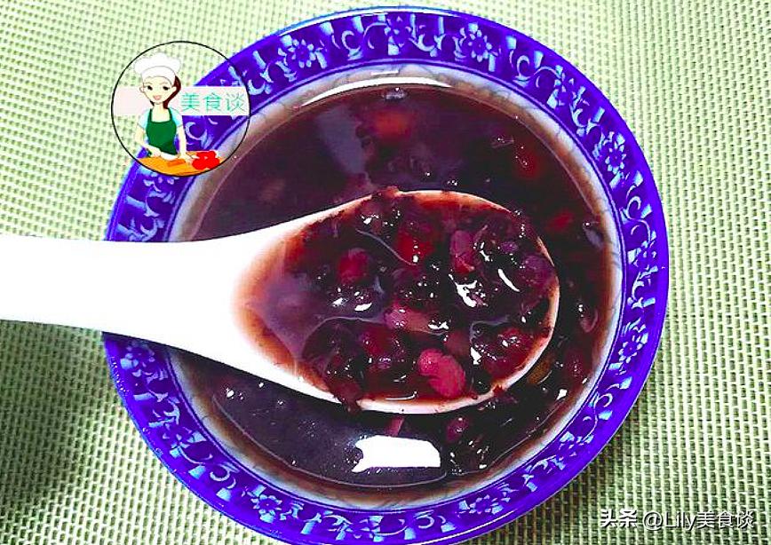 冬天吃什么补气血效果最好最快,冬季补气血建议多吃什么