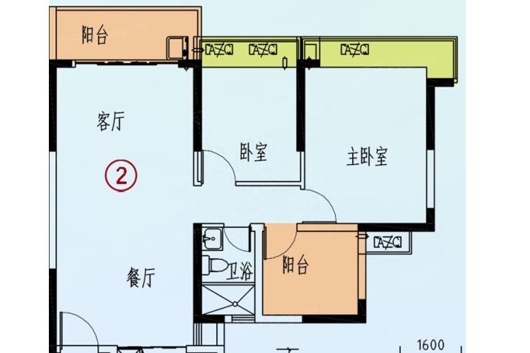 佛山市南海区中恒海晖城房价,南海中恒海晖城看房