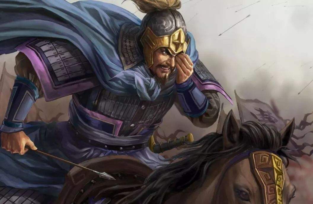 曹操为什么给夏侯惇升官,夏侯惇兵败曹操升官