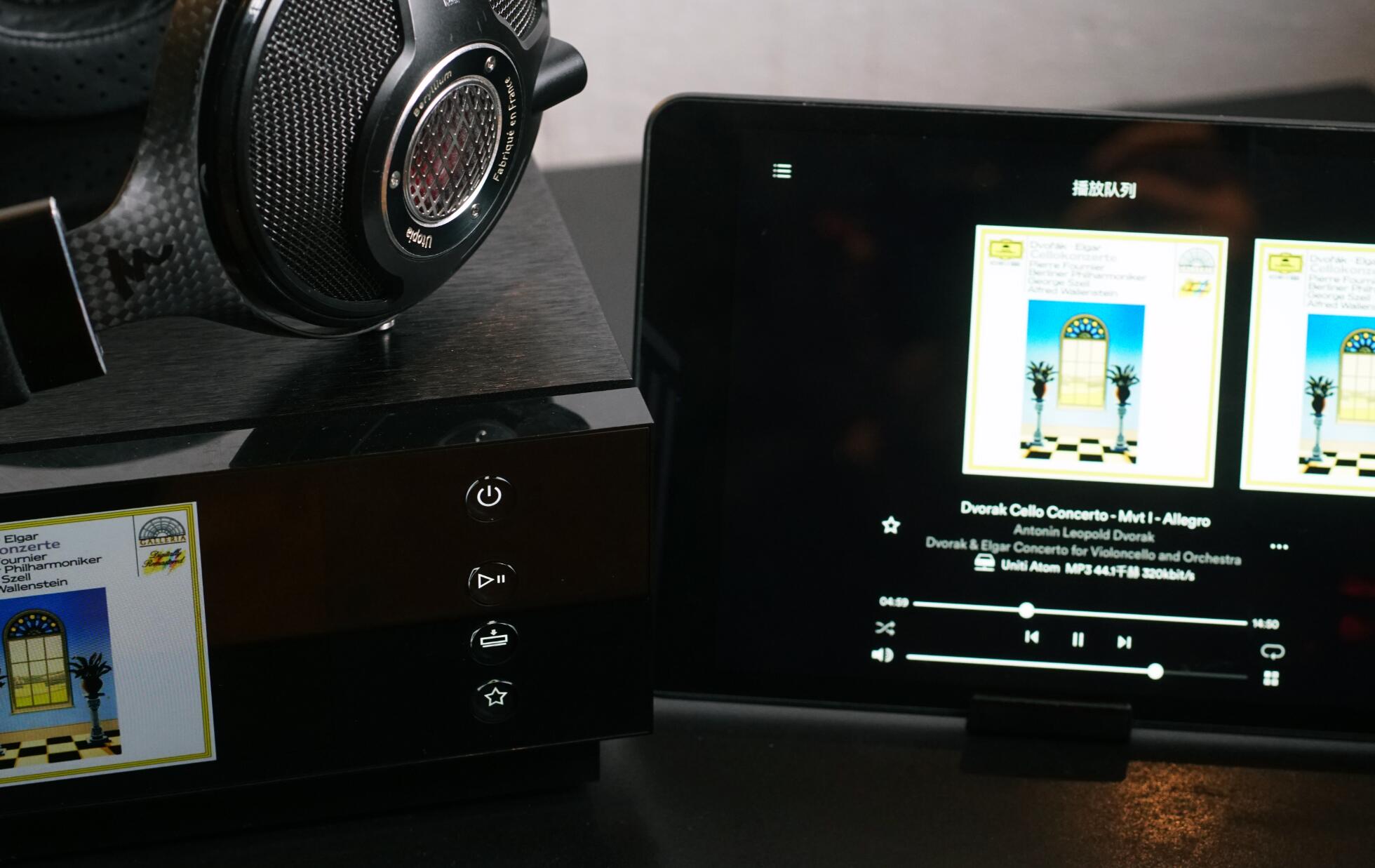 focal大乌托邦新款,focal大乌托邦耳机评测