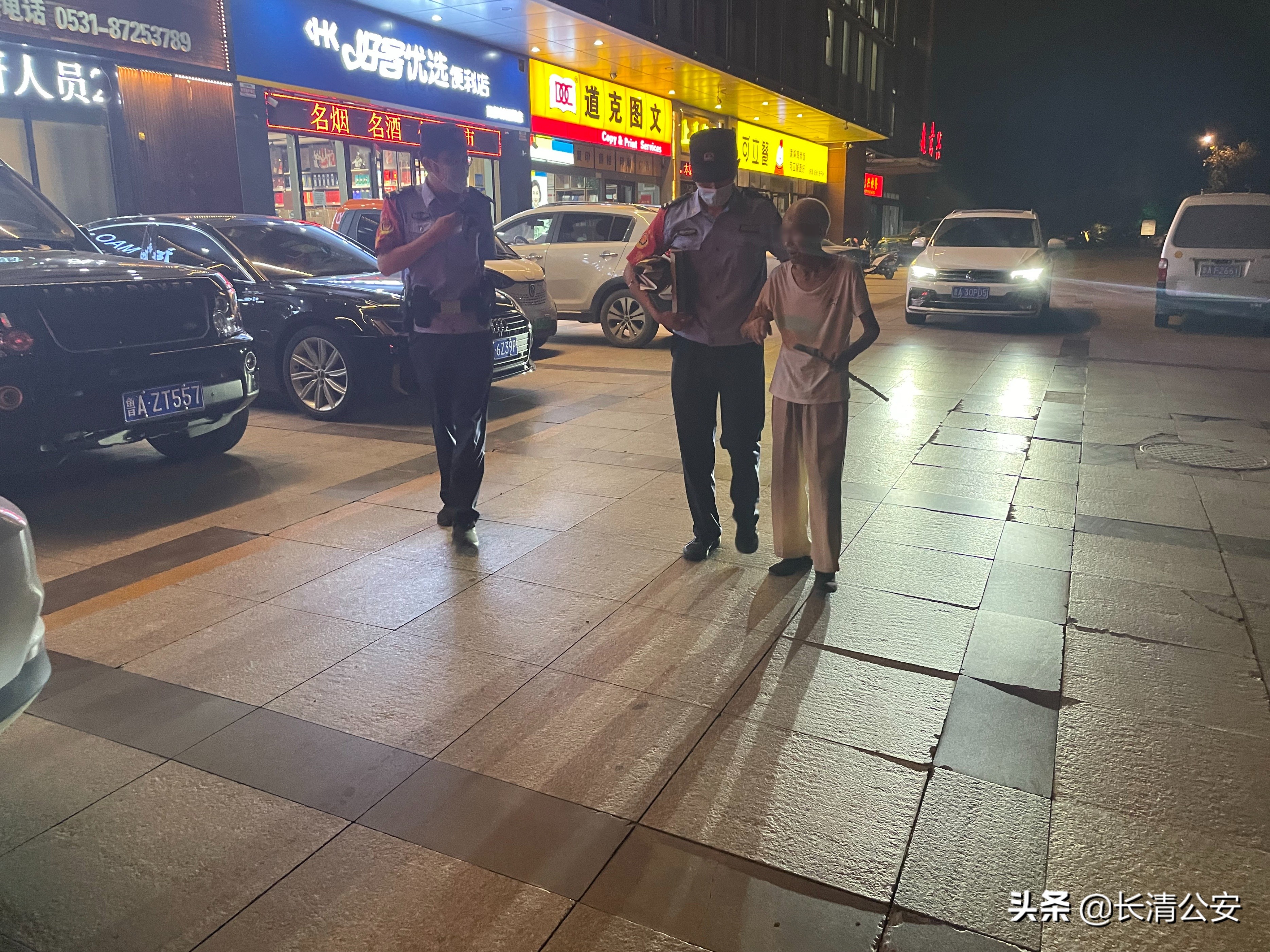 济南公安夏季治安百日行动,济南公安年底专项整治