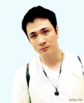 吴镇宇李婉华结局,吴镇宇情史