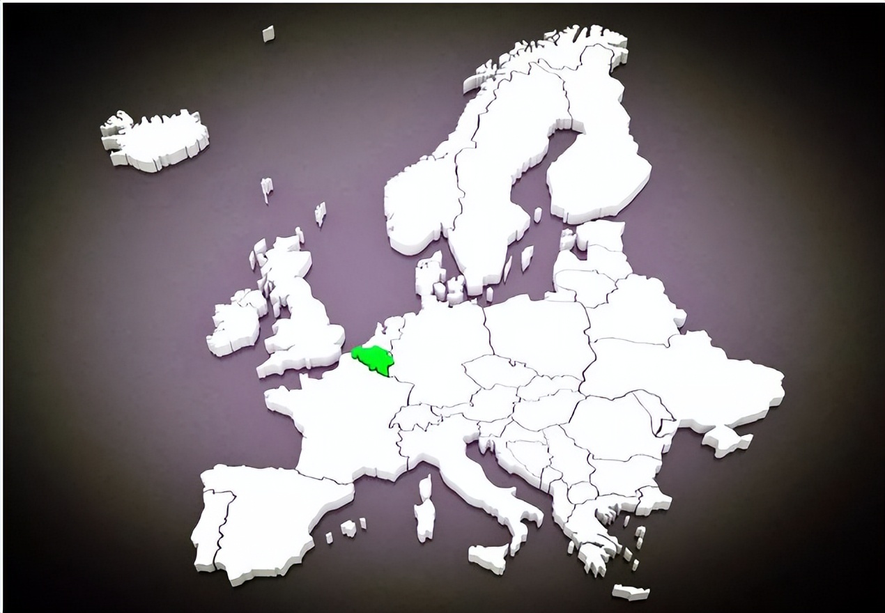 荷兰英国比利时,比利时荷兰奥地利捷克卢森堡