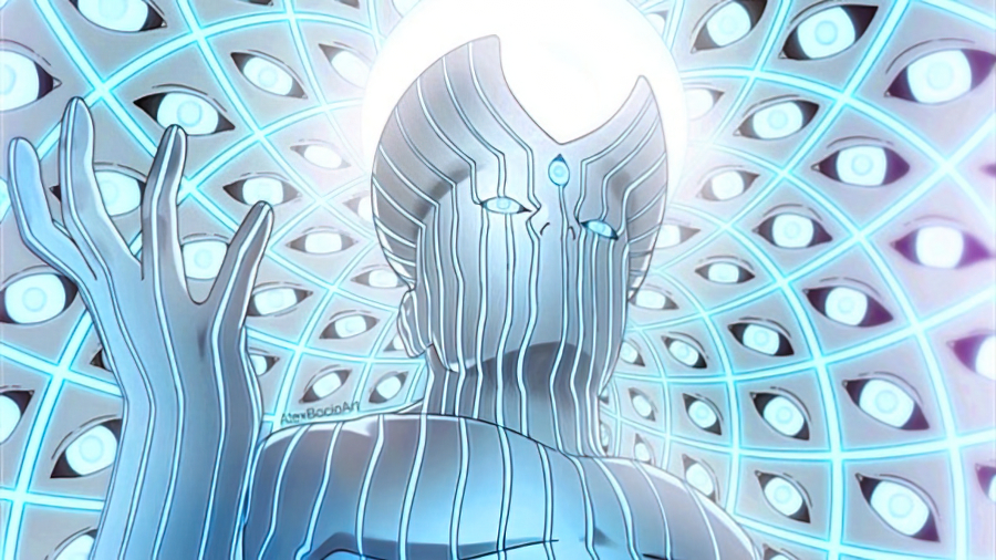 火影博人传鸣佐vs大筒木桃式,博人传大筒木秘密