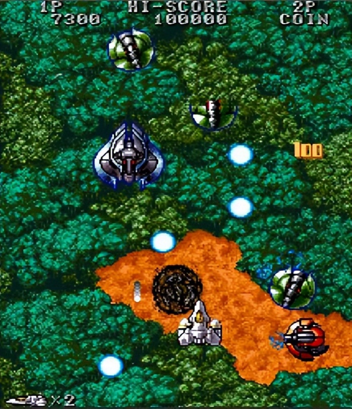 40款街机经典飞机游戏推荐,十大经典街机飞机游戏排行