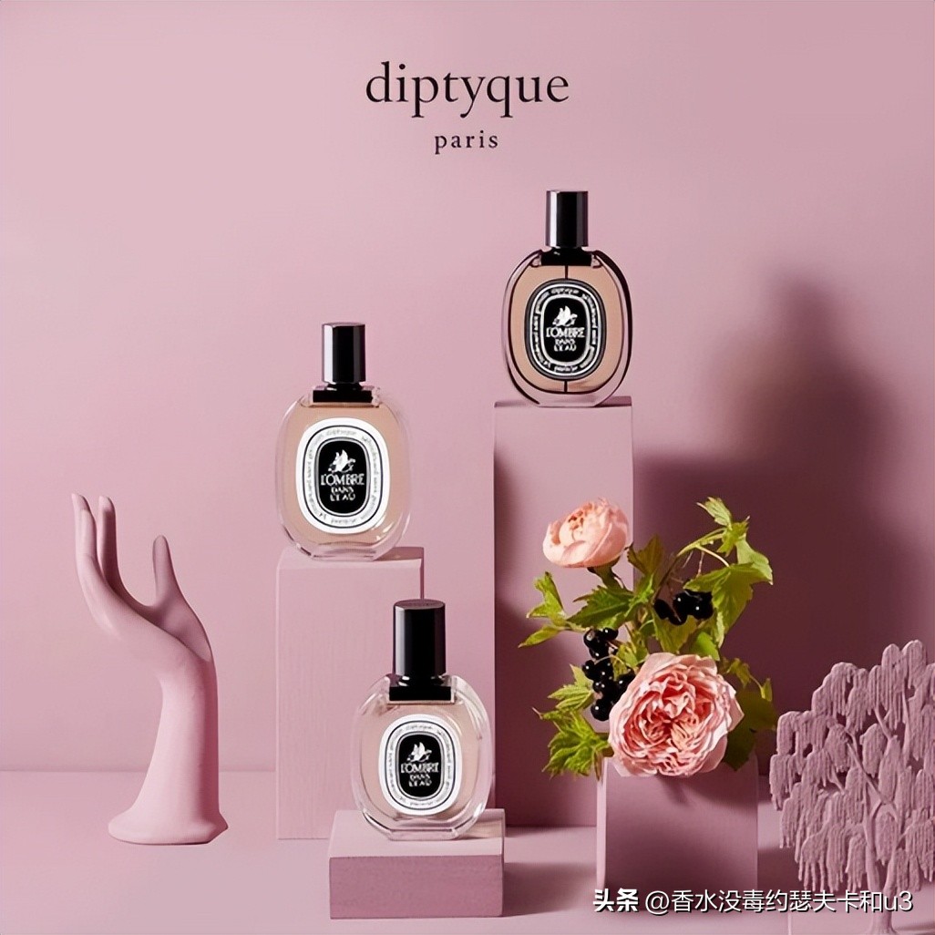 十大网红香水值得入手吗,今年网红香水