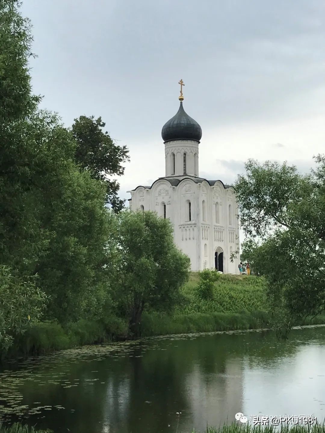 俄罗斯8天跟团游记,俄罗斯跟团旅游游记