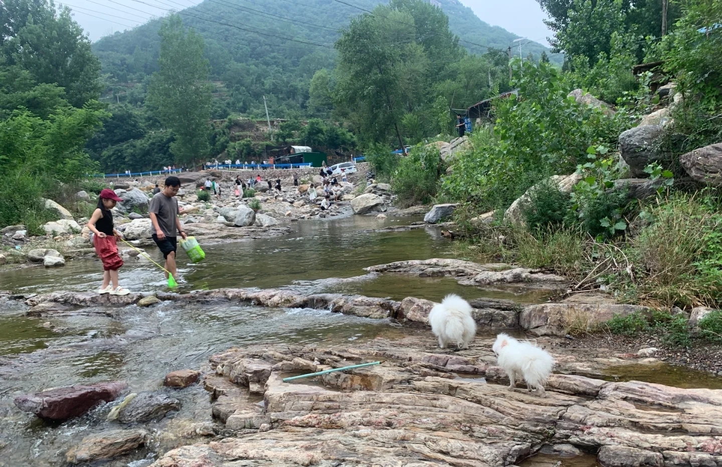 郑州亲子游的好去处室内有水,郑州适合亲子玩水的地方