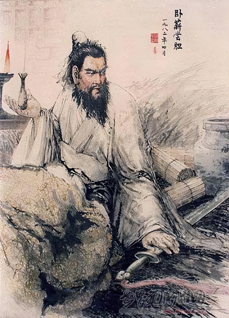 四大美女之首西施最后的结局,四大美女之首西施死因揭秘