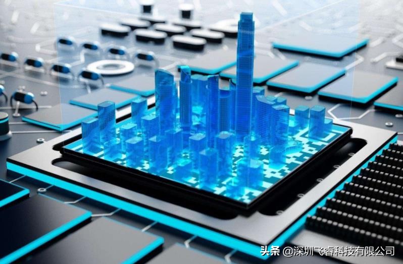 飞睿科技雷达感应模组，助力智慧安防技术发展，物联网传感技术