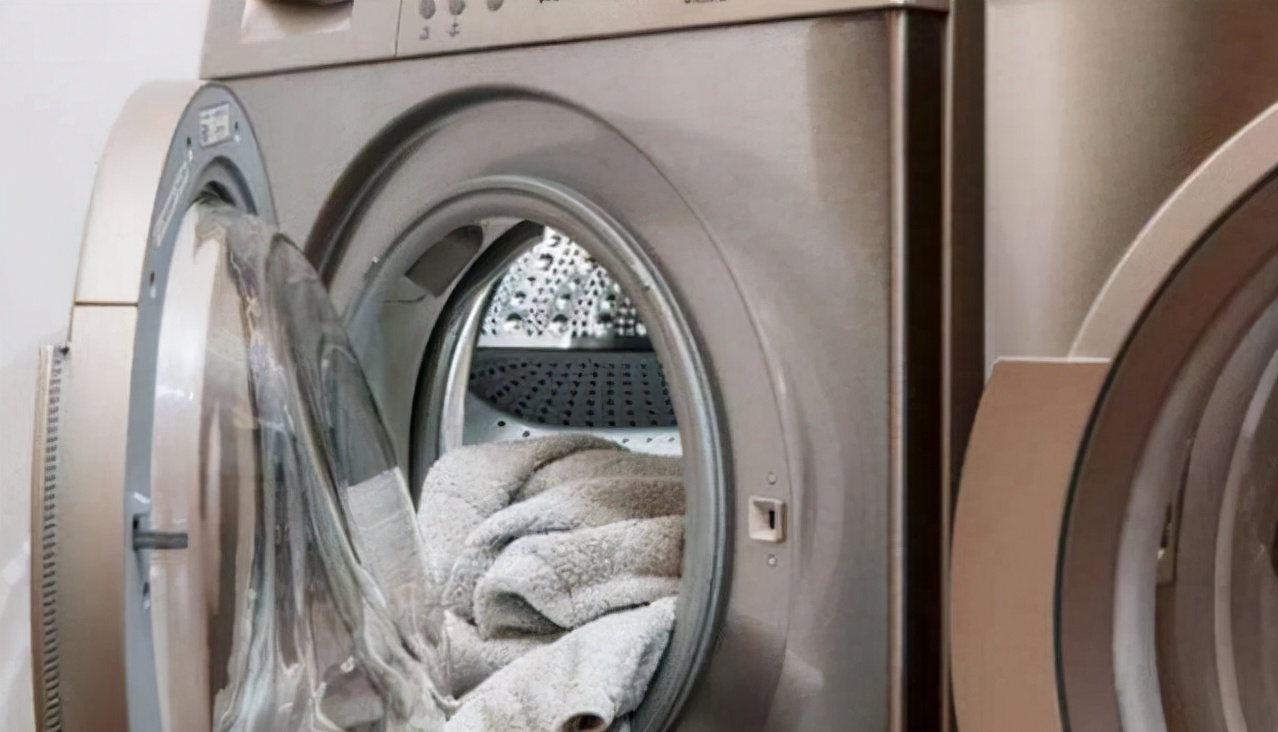 洗衣机故障100例洗衣机门打不开,tcl洗衣机怎么解锁洗衣机门