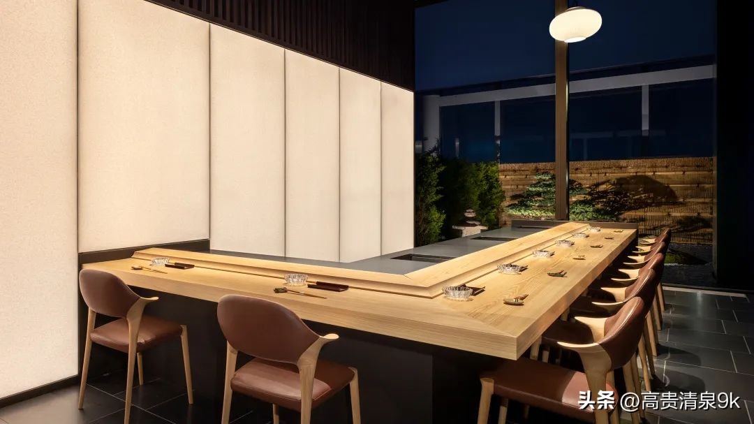 全球6家宝格丽酒店,中国第三家宝格丽酒店