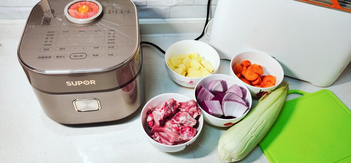 苏泊尔远红外电炖锅测评,苏泊尔远红外系列测评