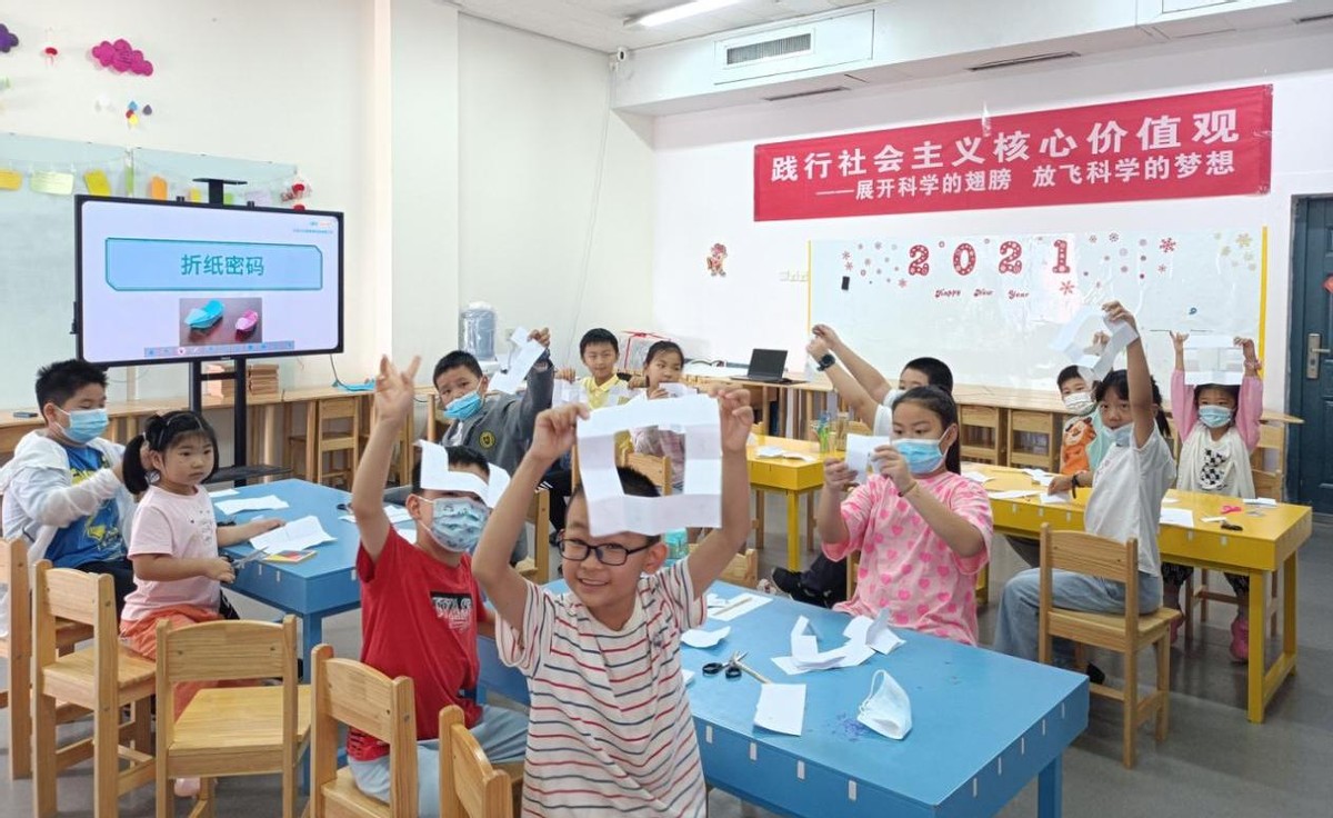 郑州科技馆广场活动时间,2022年科技活动周郑州