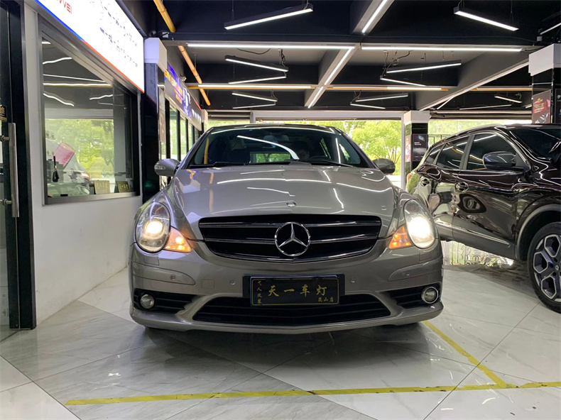 车灯太暗换灯泡有用吗,led车灯太暗换灯泡能解决吗