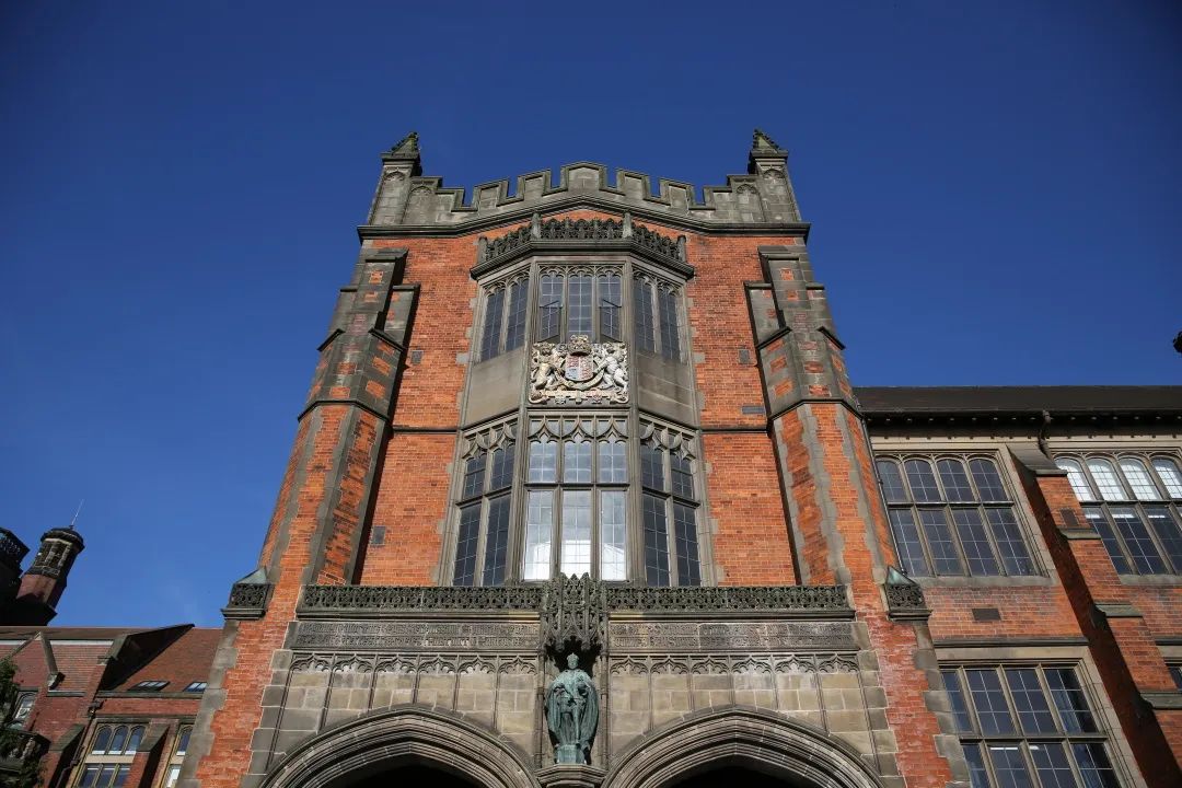 周周说名校｜憨豆先生的母校！纽卡斯尔大学或许被你低估了