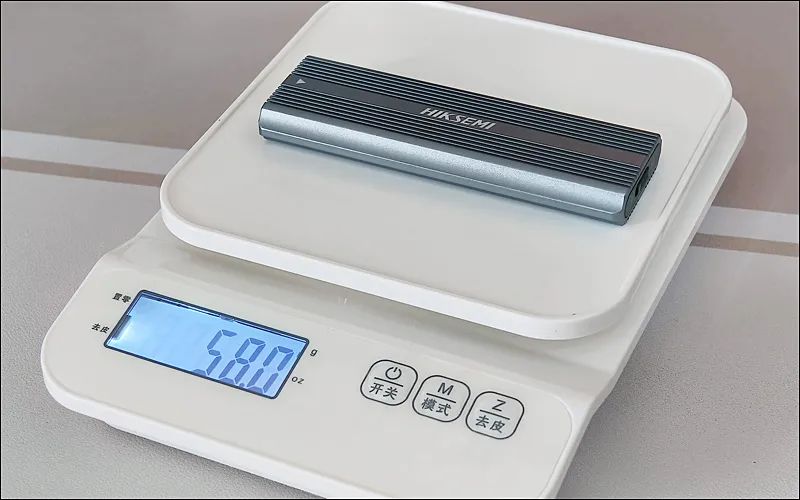 海康威视c2602tb固态硬盘ssd,海康威视固态移动硬盘推荐评测