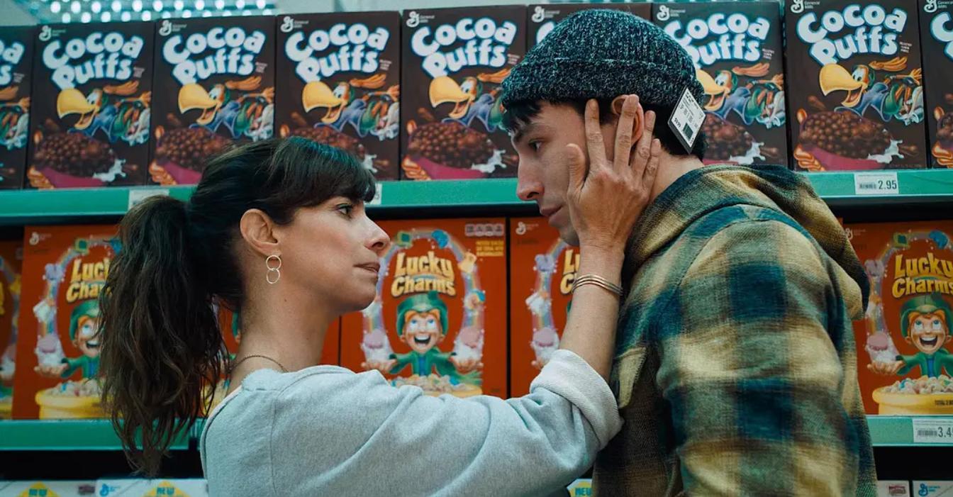 闪电侠目前票房,闪电侠如今票房